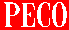 PECO