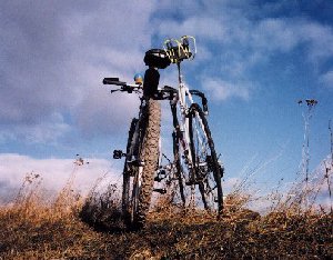 Foto horsk�ho kola