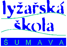 Lyžařská škola - Šumava