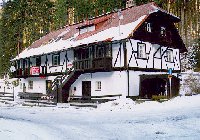 Bergh�tte Nr. 3002