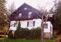 Bergh�tte Nr. 3005