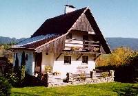 Ferienwohnung Nr. 3006