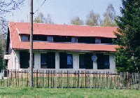 Horsk� chata �. 3009