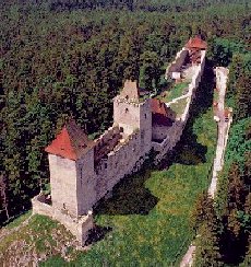Burg Kasperk (Karlsberg)