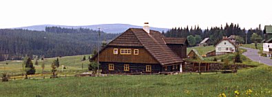 Filipova Hut