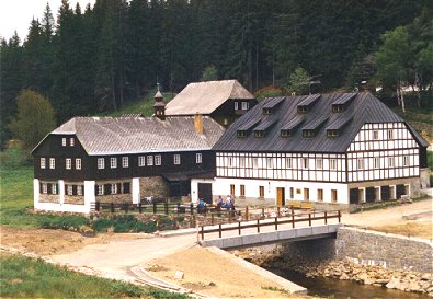 S�ge des Unternehmers Bienert