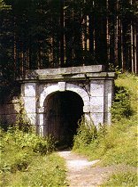 Port�l Schwanzenbersk�ho kan�lu