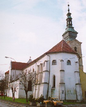 Kirche
