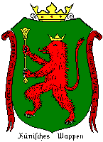 Erb Kr�lovsk�ho hvozdu