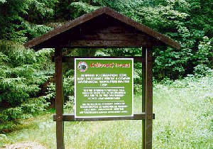 Panel N�rodn�ho parku