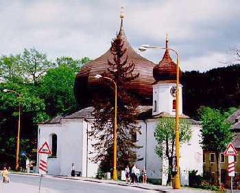 Kirche