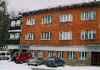 Ferienwohnung Nr. 1006