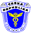 Wappen der CZ-Grenz�berg�nge
