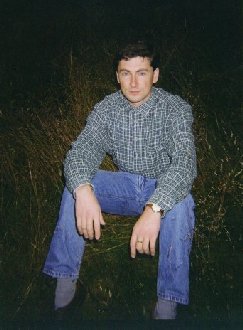 Fotografie psychologa Jaroslava Jansk�ho