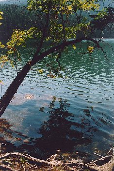 �ern� jezero II.