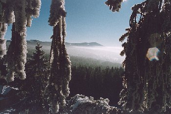 Zimn� �eleznorudsko